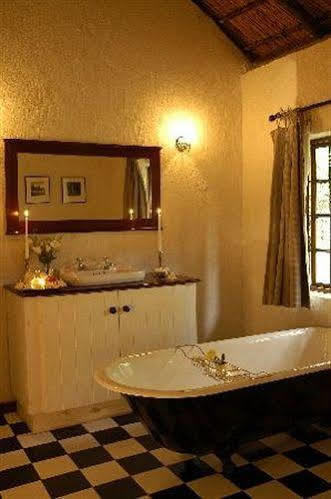 Jatinga Country Lodge Вайт-Рівер Екстер'єр фото