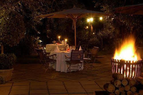 Jatinga Country Lodge Вайт-Рівер Екстер'єр фото